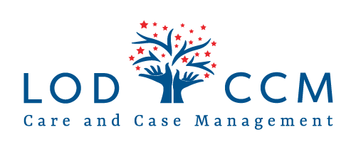 LOD Case management Logo