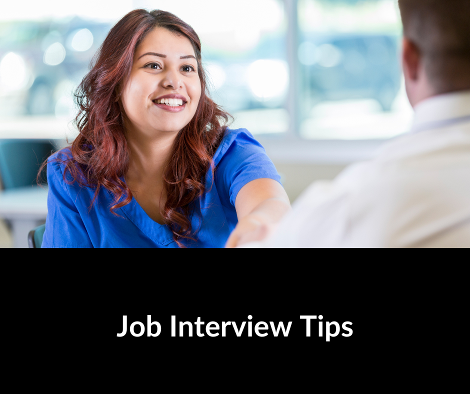 Interviewing for Support Roles: Essential Tips