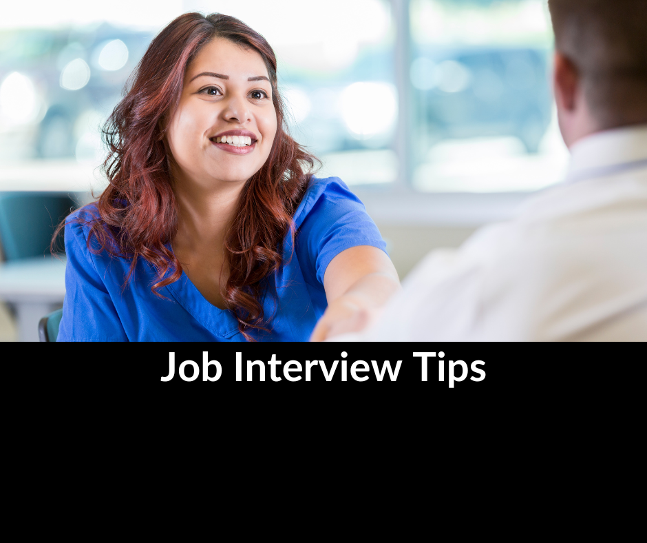 Interviewing for Support Roles: Essential Tips