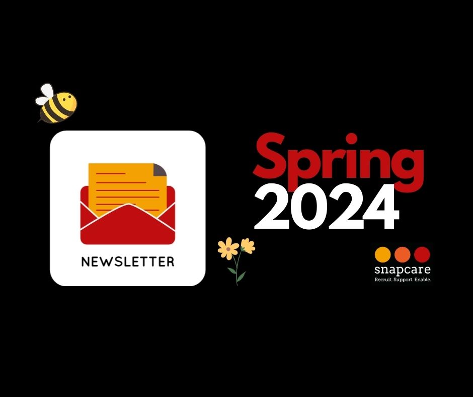 Spring 2024 Newsletter