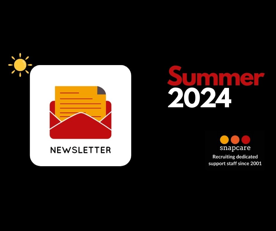 Summer 2024 Newsletter